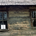 Brush Mountain Schoolhouse